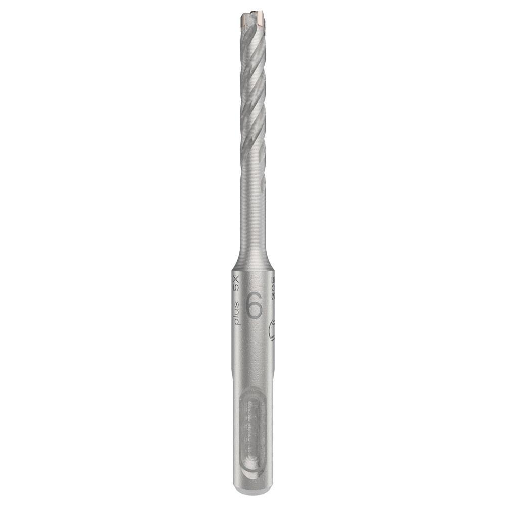 hamerboor sds-plus-5x bosch