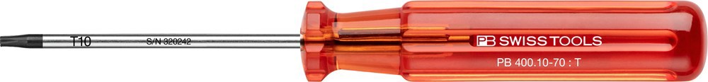 schroevendraaier torx pb swiss tools