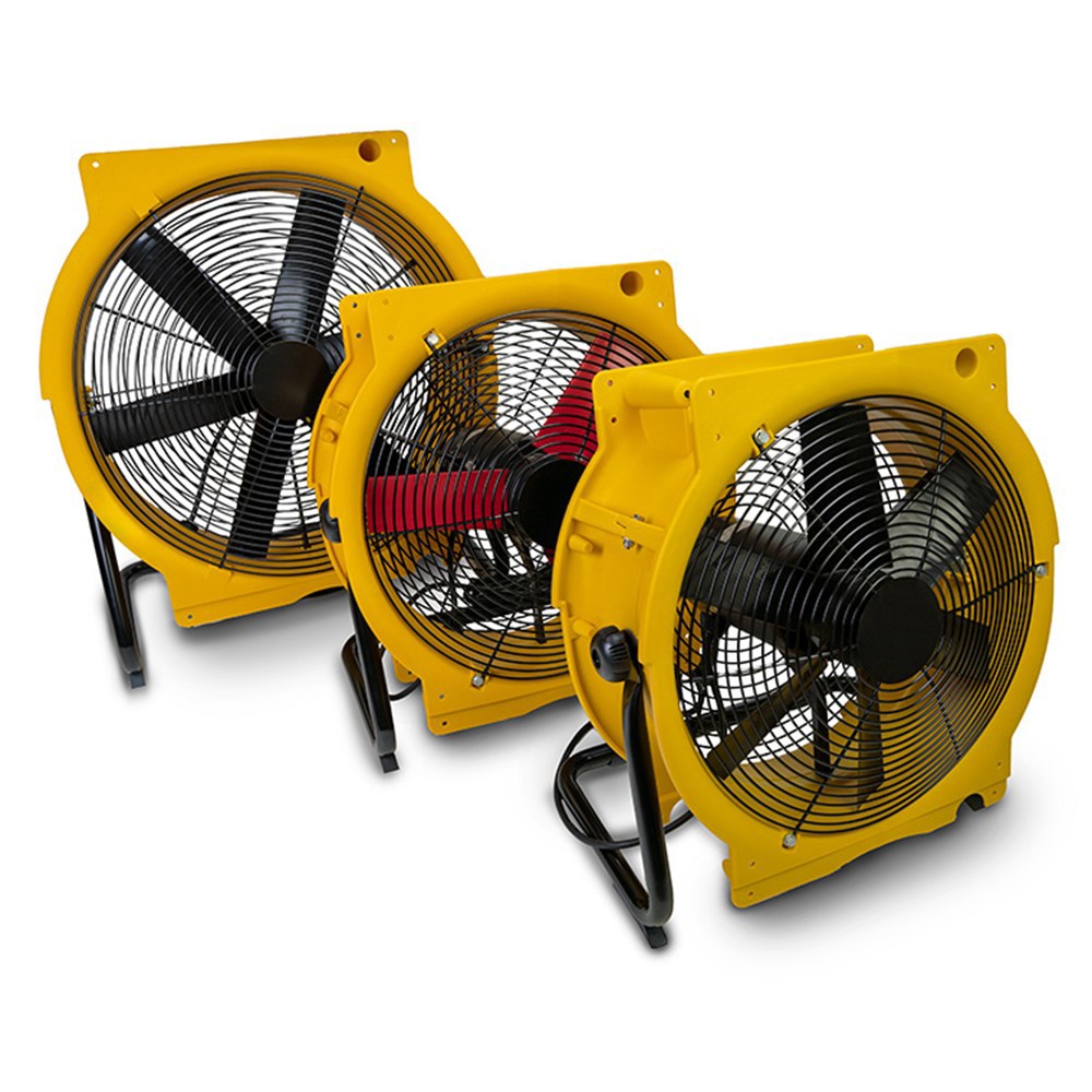 ventilator dryfast