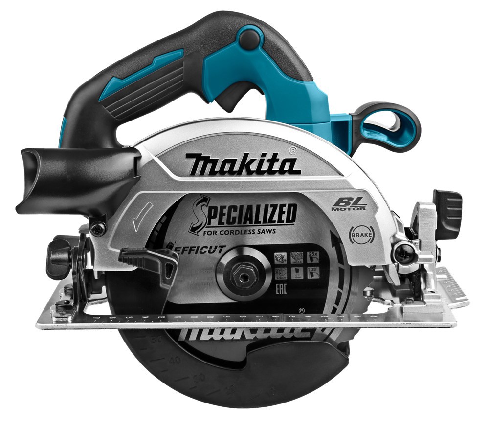 accu cirkelzaagmachine makita 165mm-5