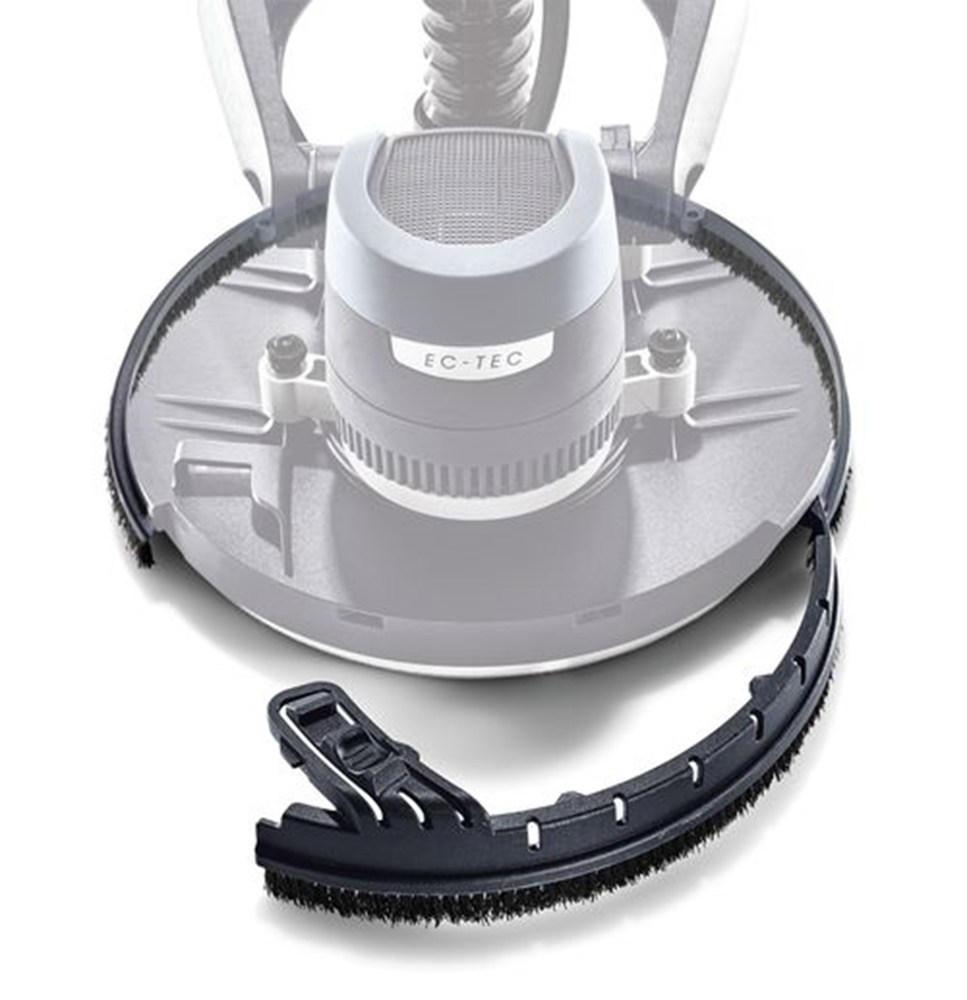 borstelinzet festool