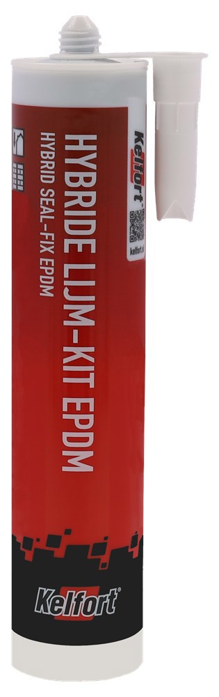 sealer epdm-lijm  kelfort