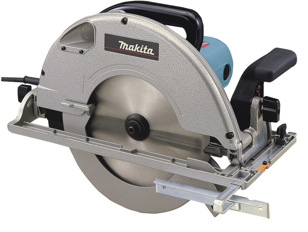 cirkelzaagmachine makita 270mm