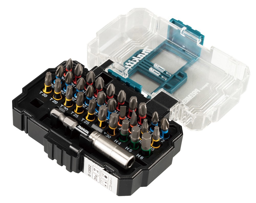 slagschroefbitset makita-5