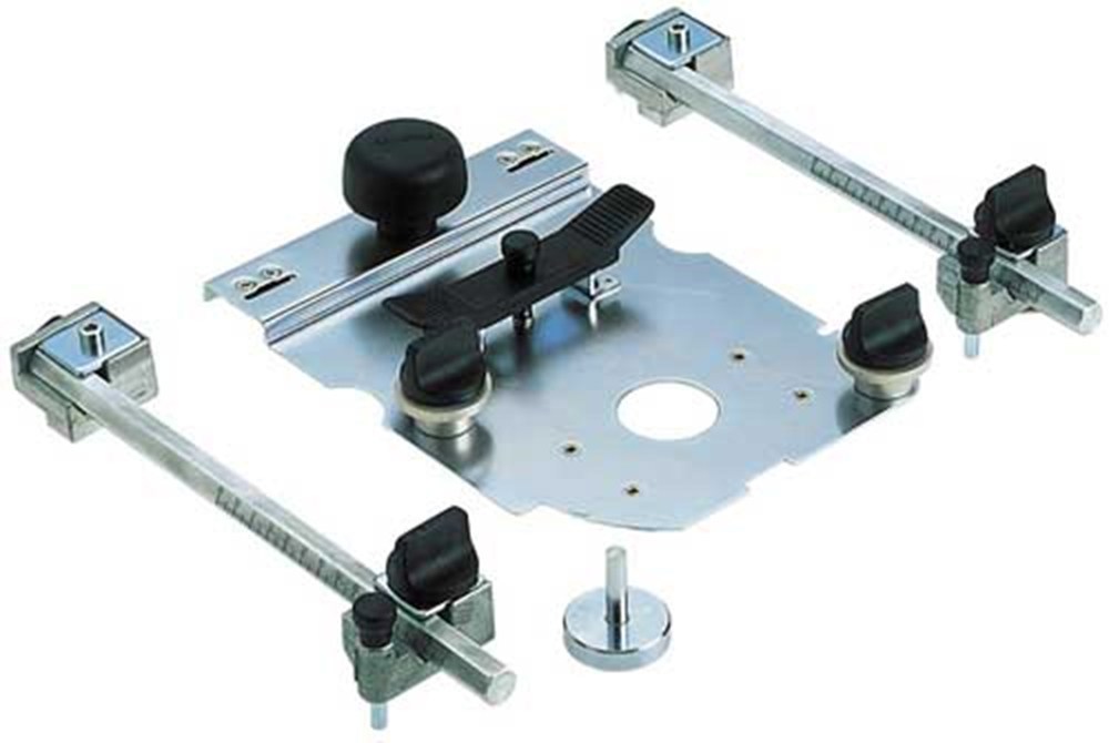 gatenrij-boorset festool