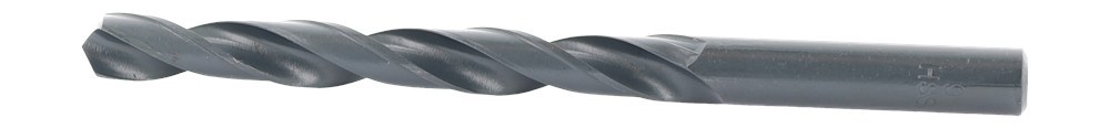 metaalboor hss-r cilindrisch kelfort