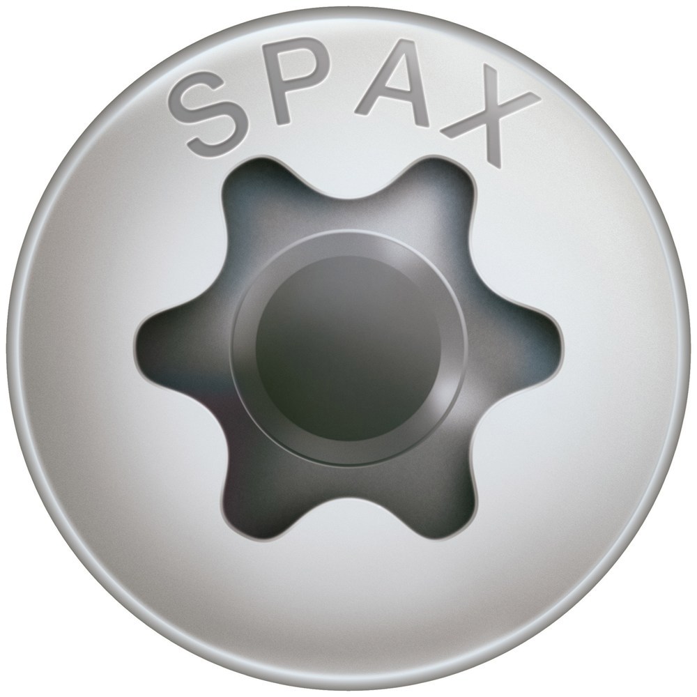 spaanplaatschroef rvs a2 spax-3