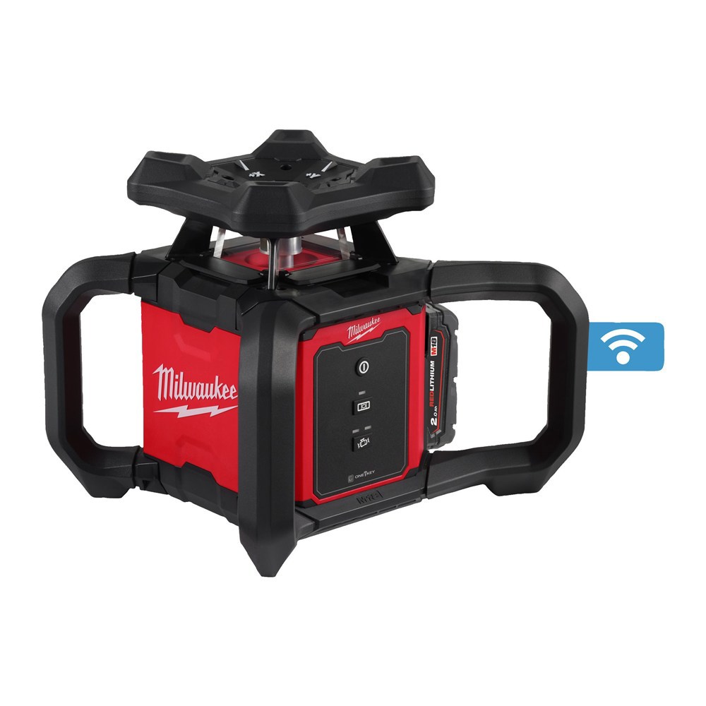 accu rotatielaser rood milwaukee-5