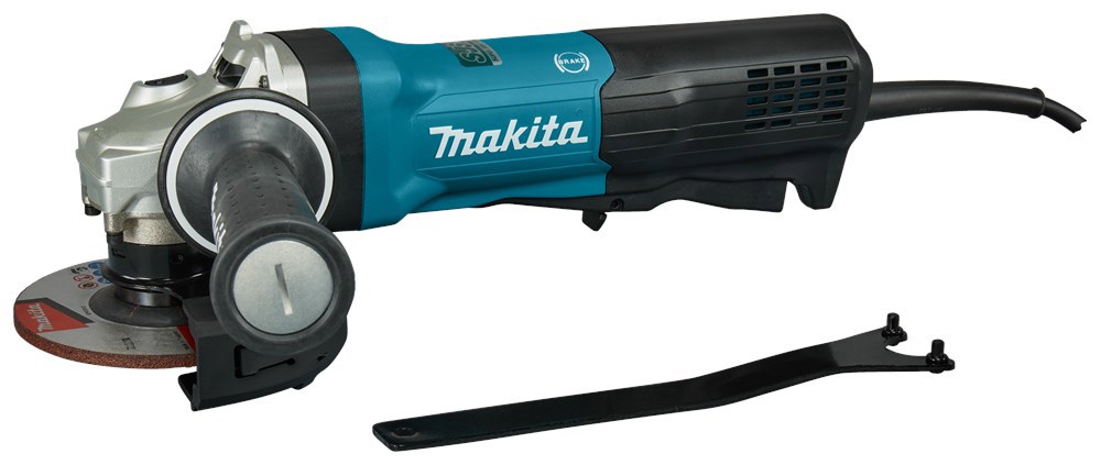 haakse slijper makita 125mm-3