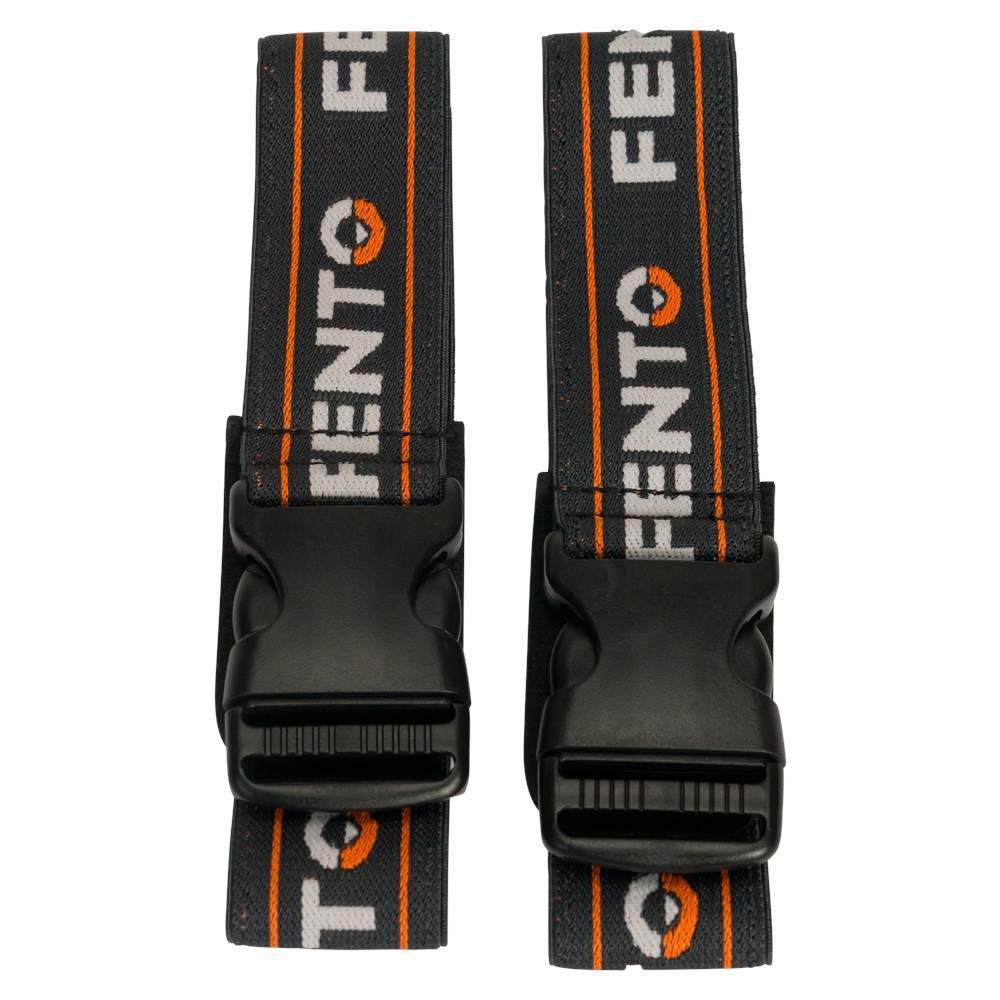 elastieken fento met clipsluiting