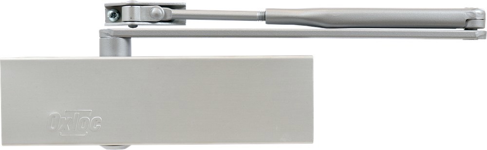deurdranger zilver oxloc-3