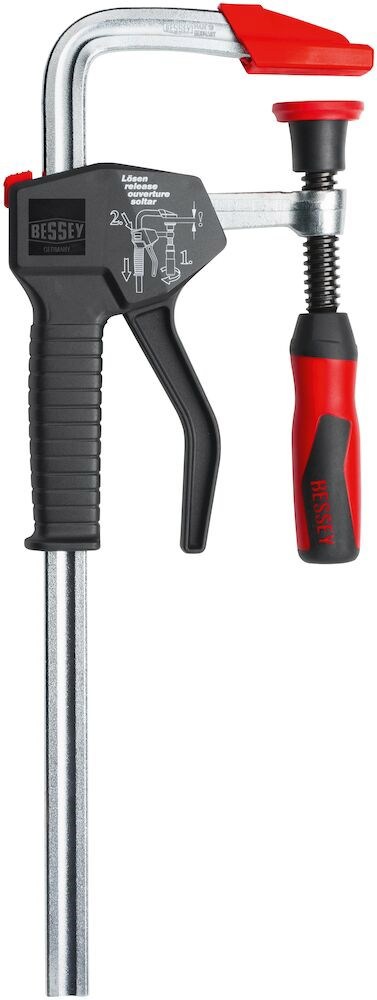 lijmtang snelspan bessey