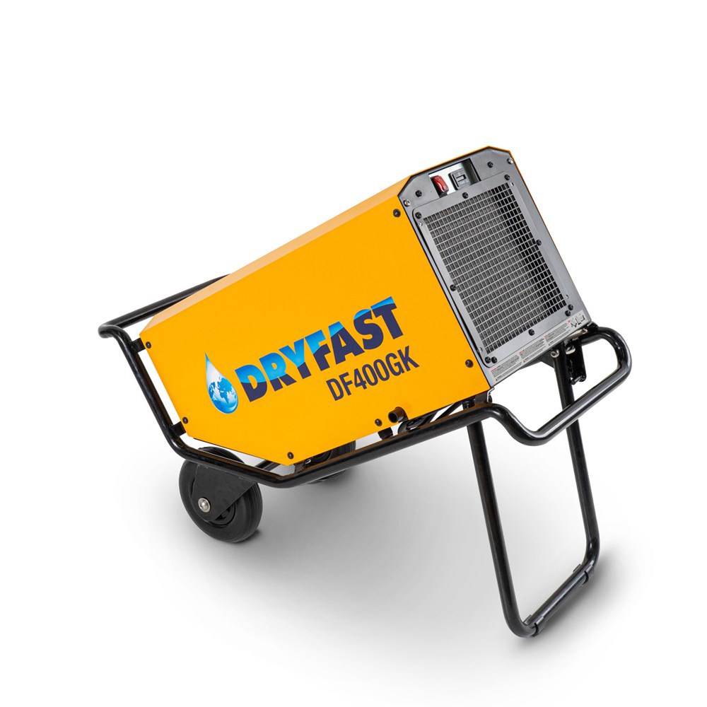 bouwdroger dryfast