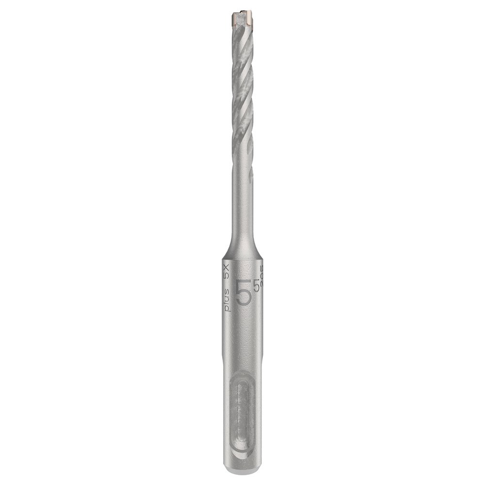 hamerboor sds-plus-5x bosch
