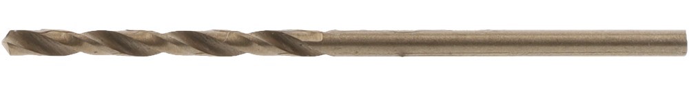 metaalboor hss-co cilindrisch kelfort