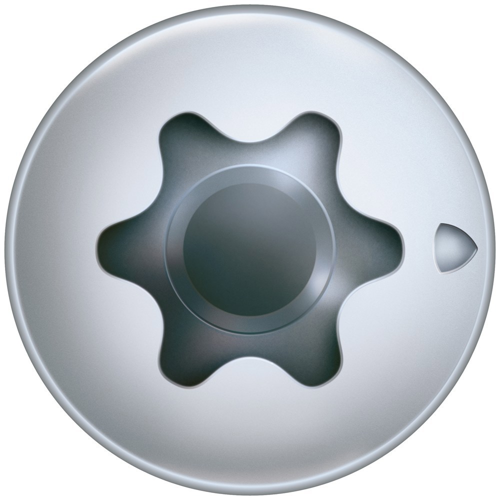 spaanplaatschroef wirox spax-3