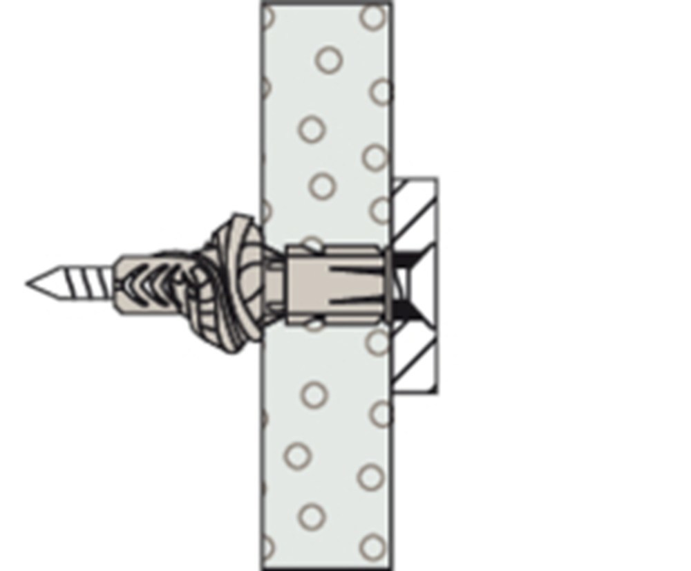 plug nylon multi fischer-10