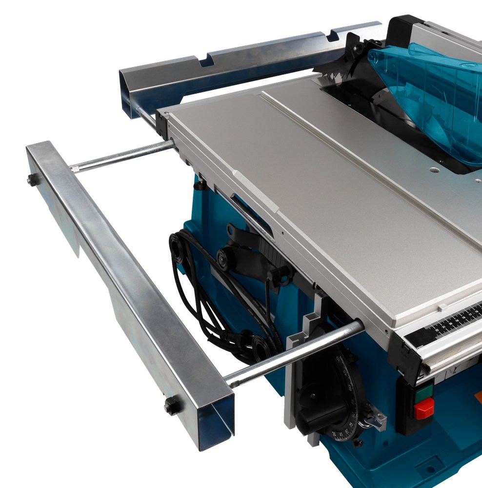 tafelzaagmachine makita 260mm-9