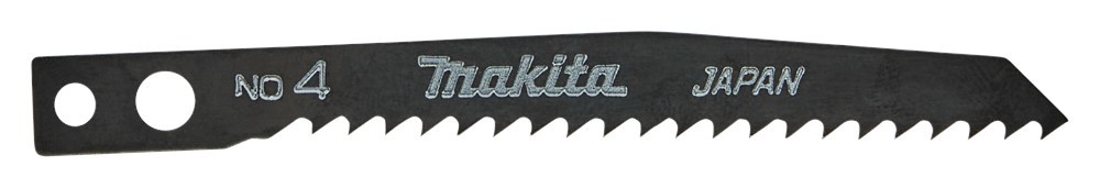 decoupeerzaagblad makita multimaterial