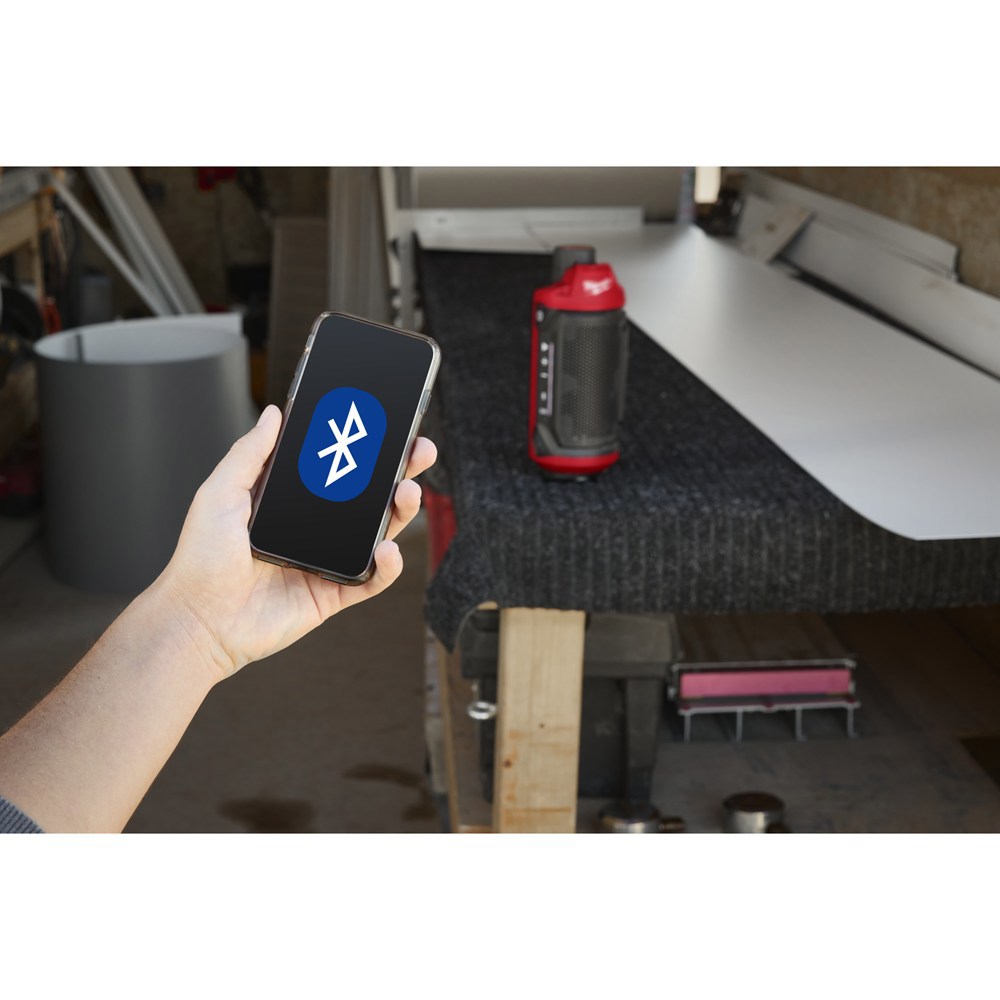 accu speaker bluetooth milwaukee-13