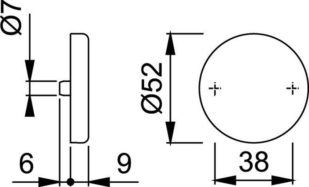 blindrozet aluminium f1 hoppe-3