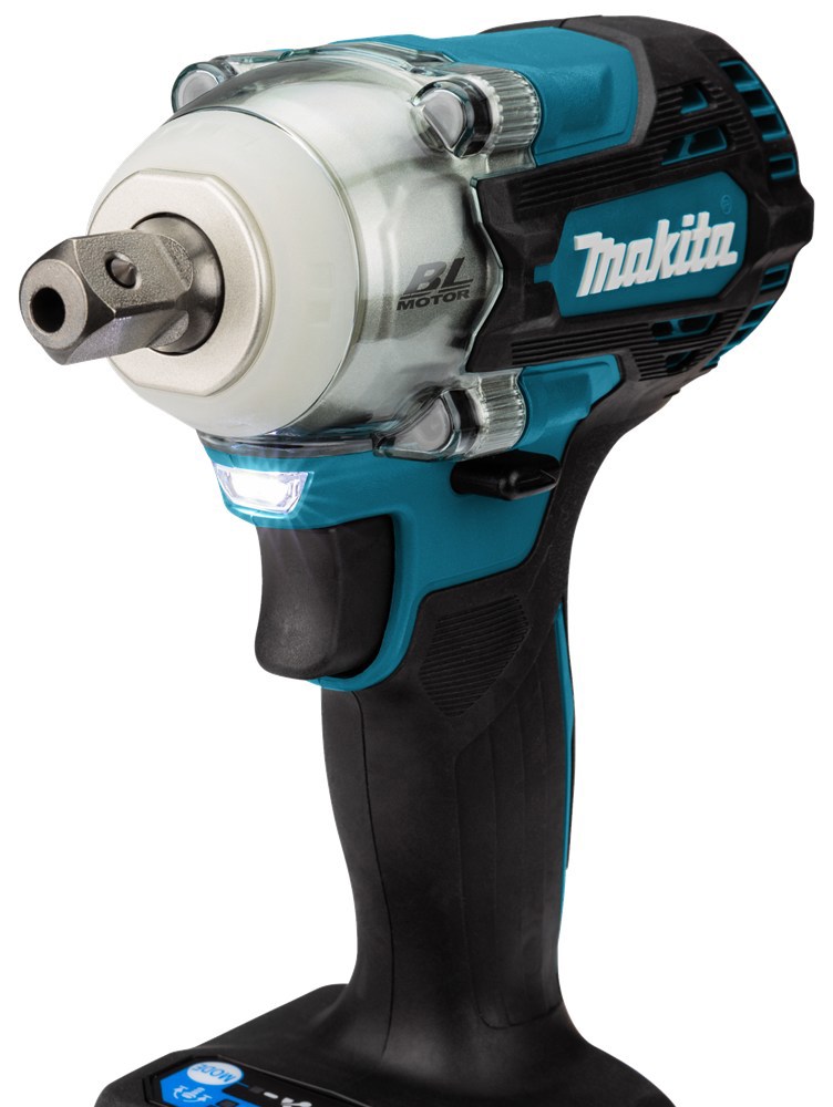 accu slagmoersleutel makita-7