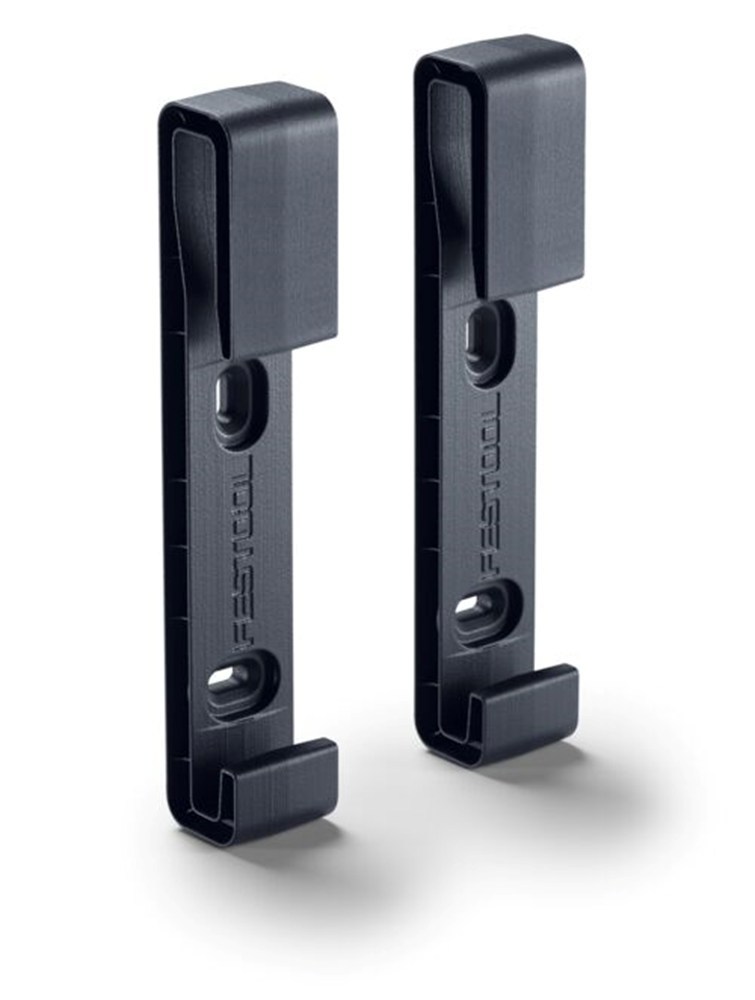 geleiderail houder festool