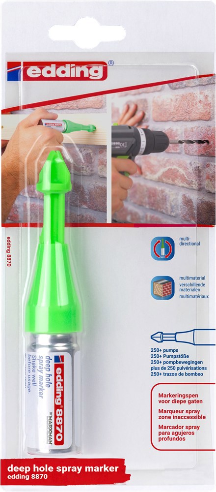 markeerspray diepgat edding-3