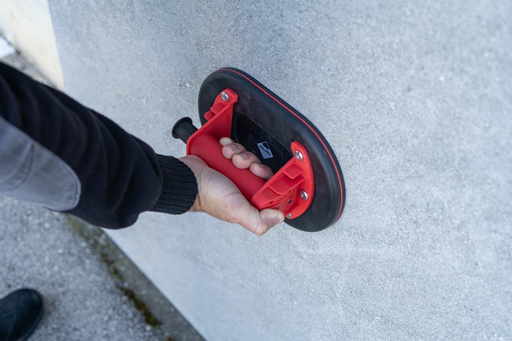 tegeldrager rubi-9