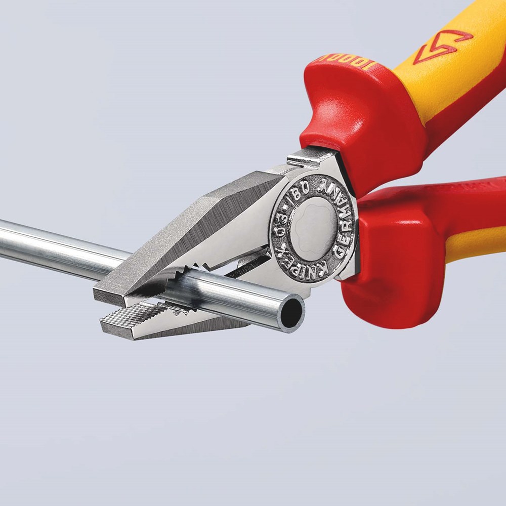 combinatietang knipex-9