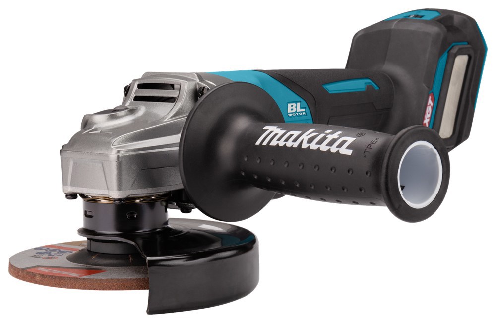 accu haakse slijper makita 125mm-9