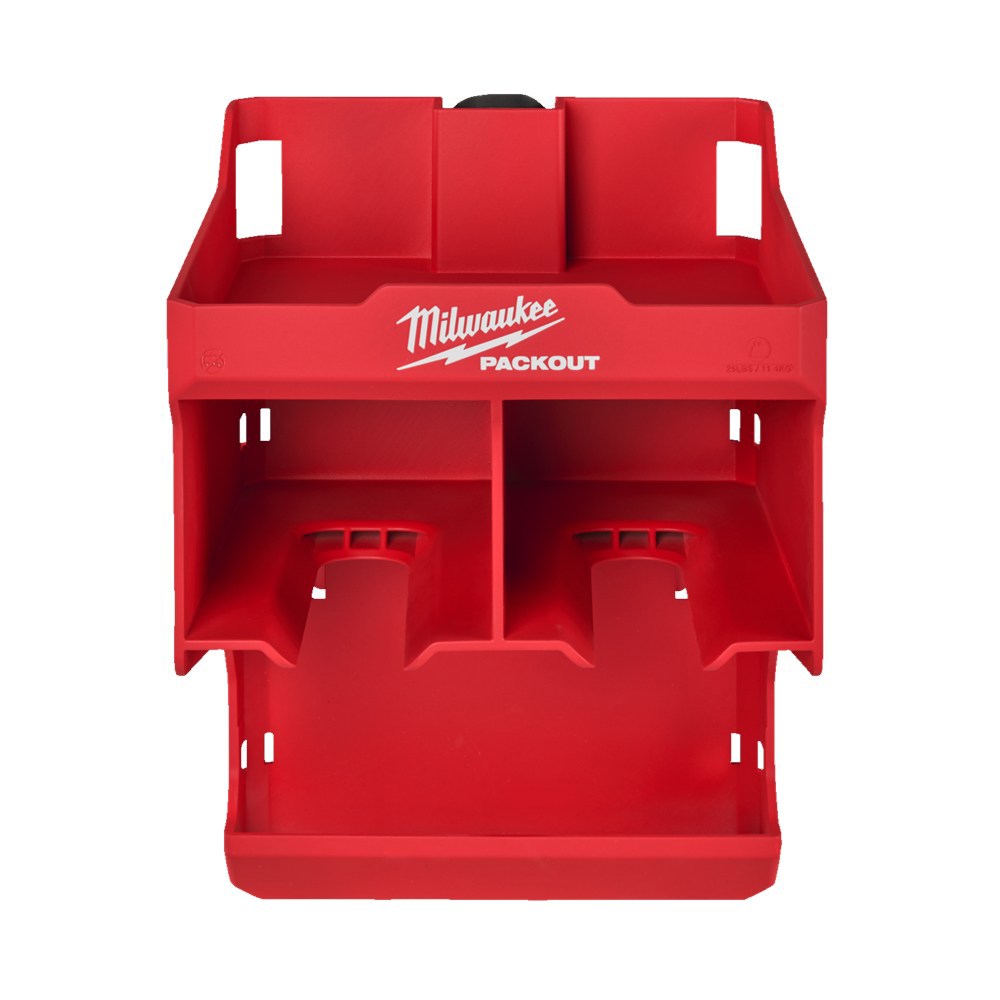 gereedschaphouder packout milwaukee