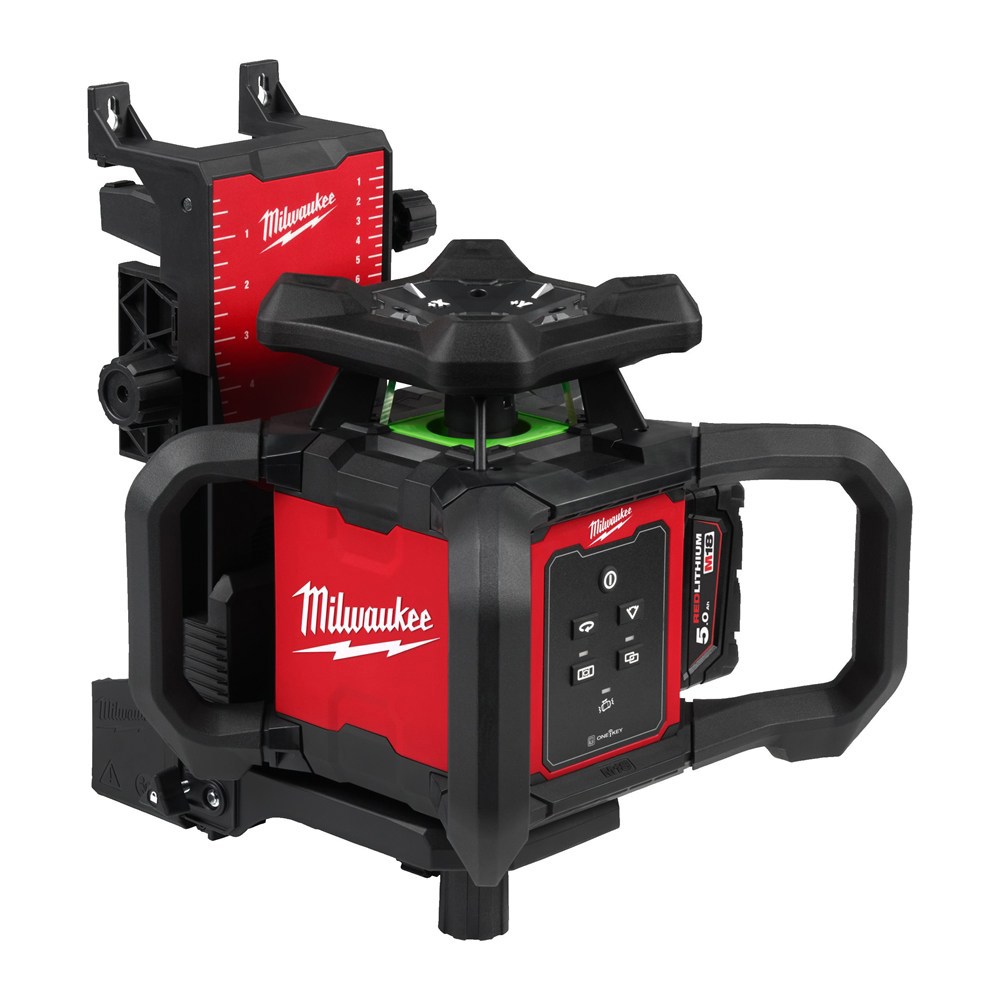 accu rotatielaser groen milwaukee-3