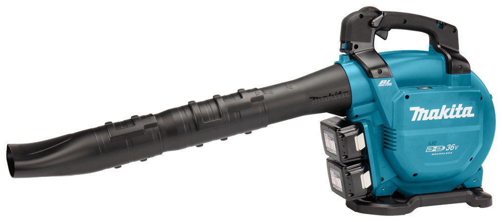 accu bladblazer/-zuiger makita-12