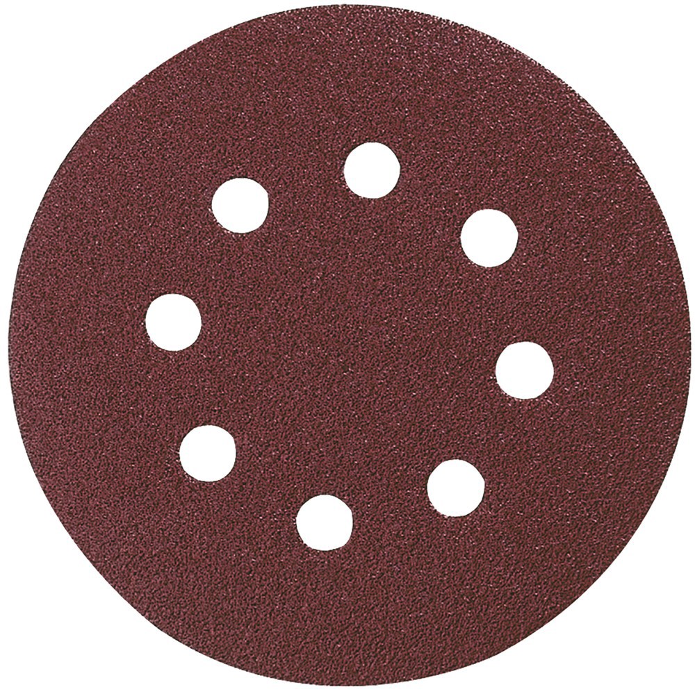 schuurschijf rood makita