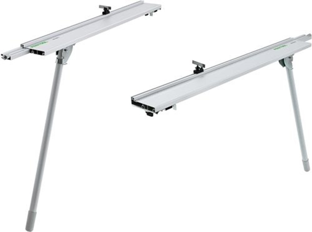 afkortaanslag festool