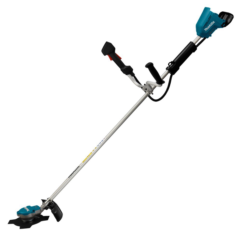 accu bosmaaier u-greep makita