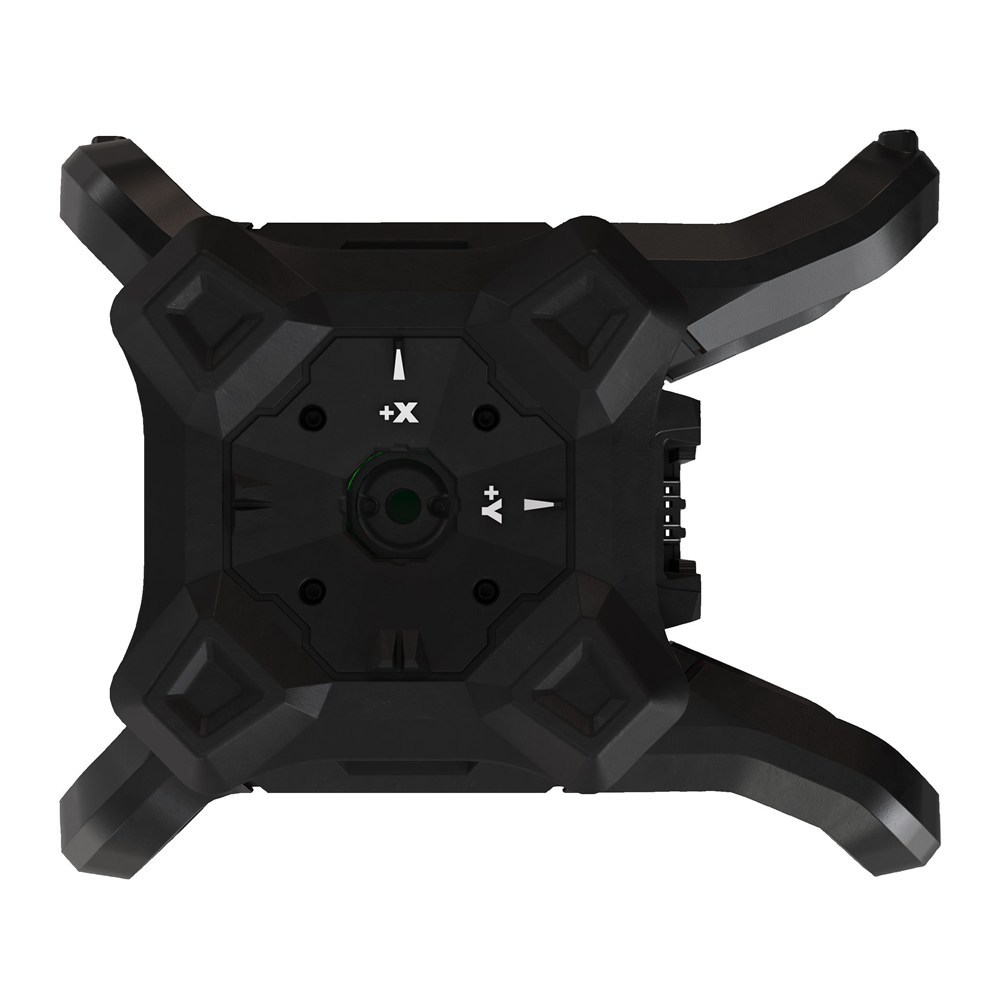 accu rotatielaser groen milwaukee-9