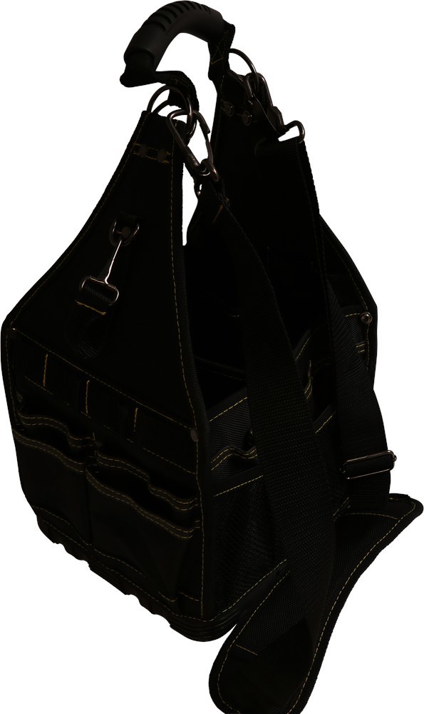 gereedschapstas nylon ironside-7