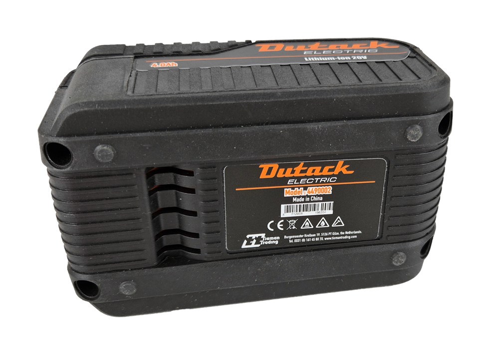 accu dutack electric-8