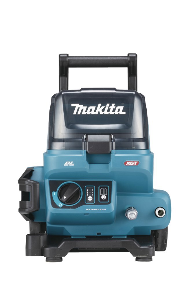 accu hogedrukreiniger makita 85bar-6