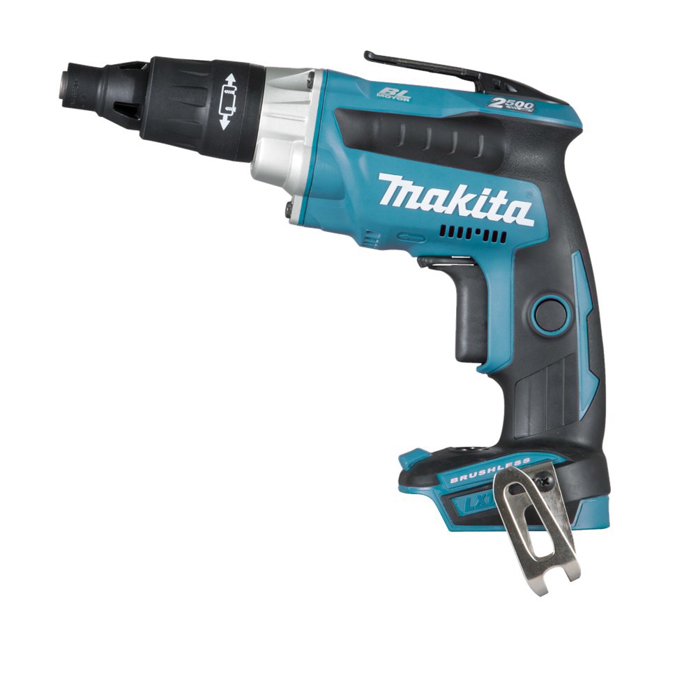 accu gipsplaatschroevendraaier makita
