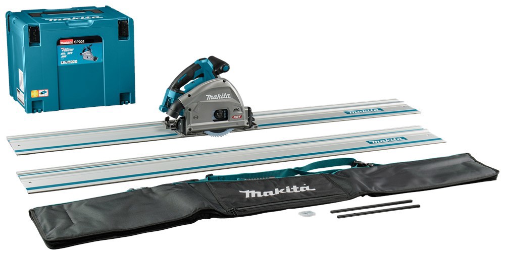 accu invalcirkelzaagmachine makita 165mm
