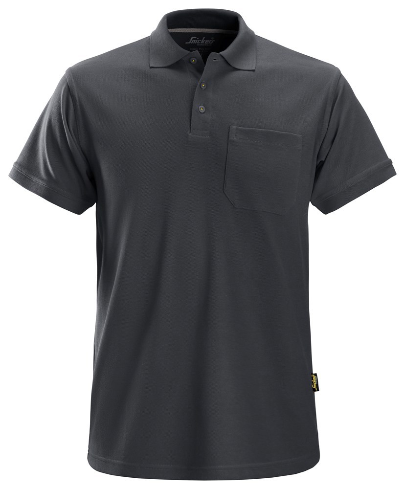 poloshirt classic snickers