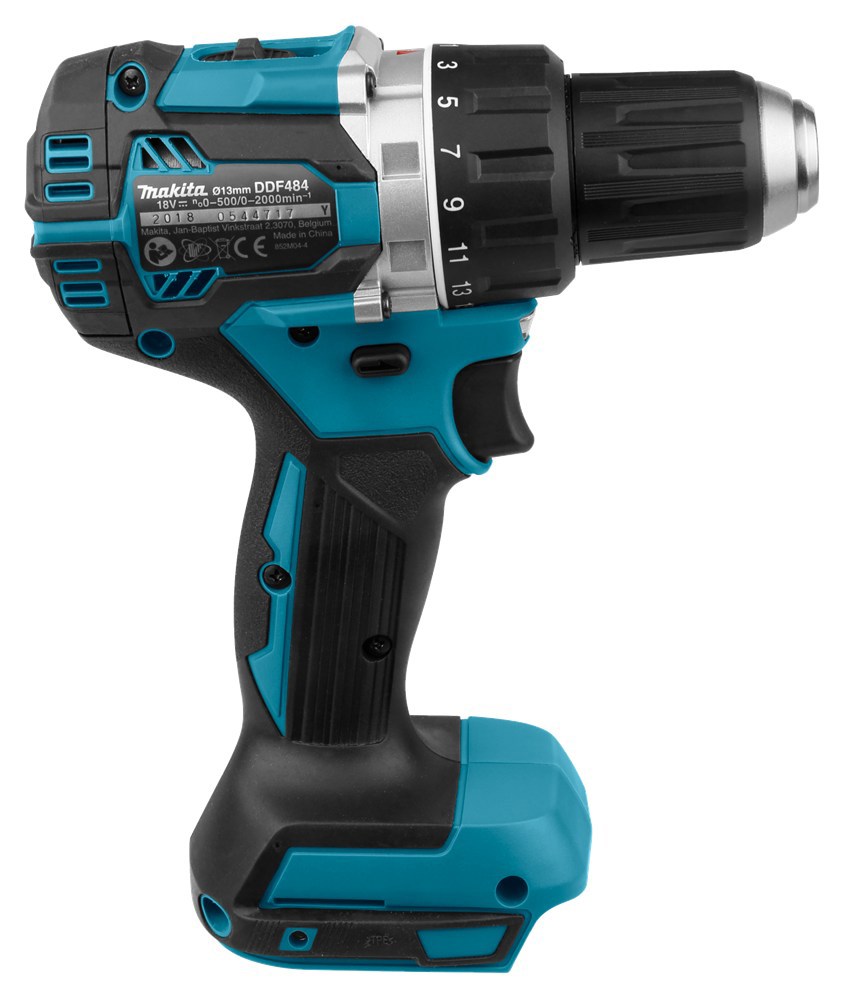 accu boor-/ schroefmachine makita-8