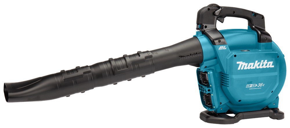accu bladblazer/-zuiger makita-6