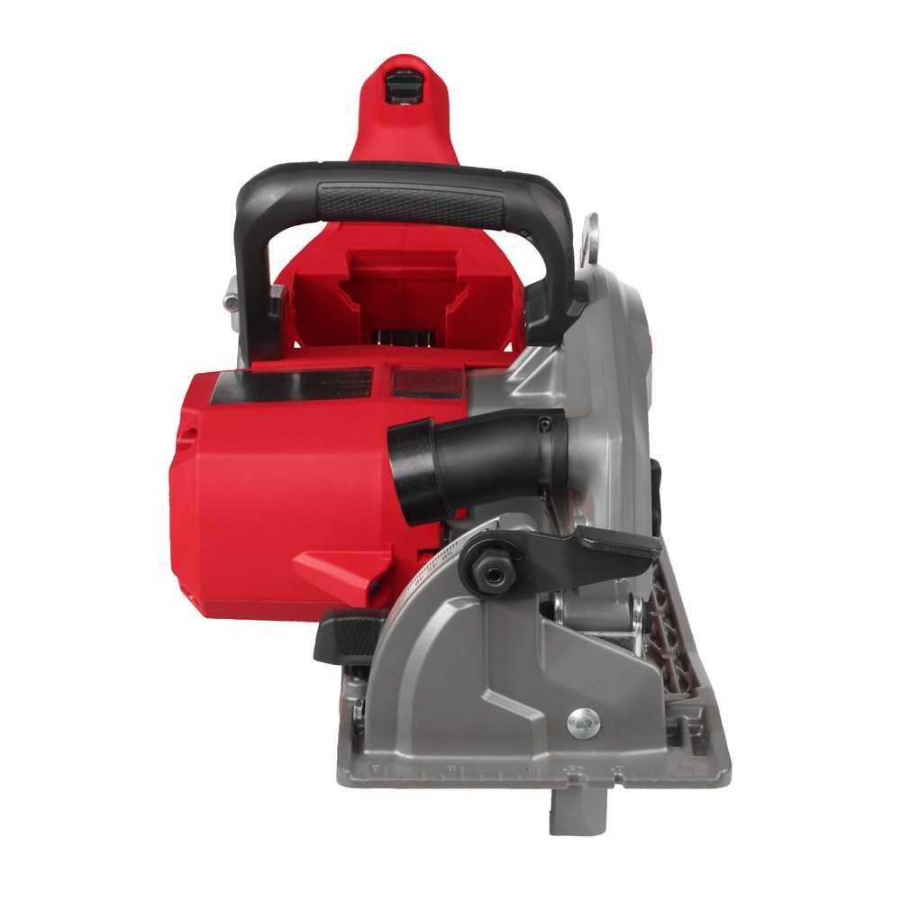 accu cirkelzaagmachine milwaukee 190mm-4