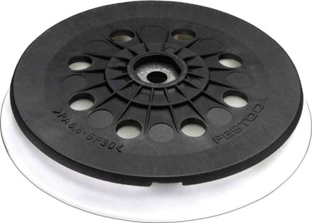 steunschijf stickfix festool