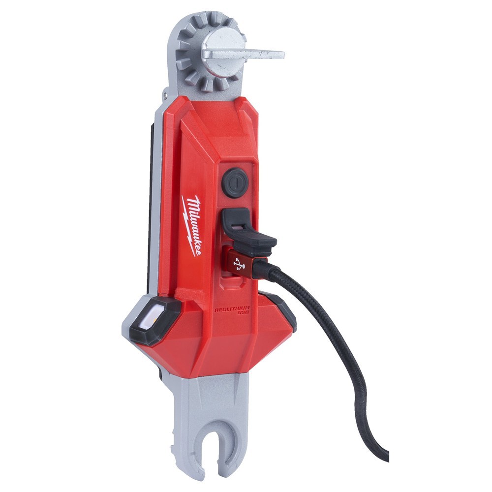 accu zaklamp led milwaukee-6