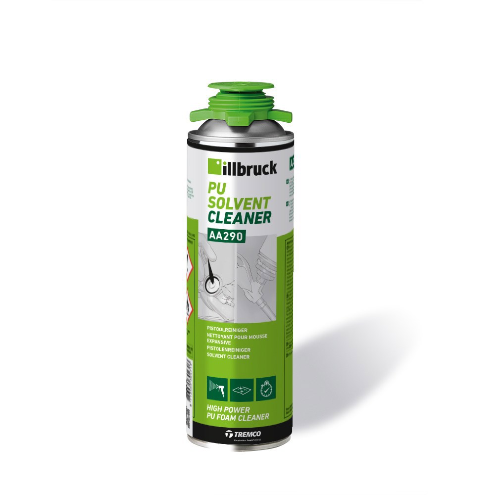 pistoolreiniger illbruck